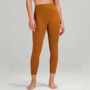 Lululemon instill HR tight size 2 25” inseam